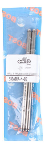 Varilla De Empuje De Balancin Dt125 | Bost® - Imagen 2