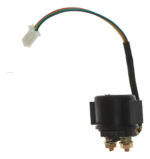 Relevador Arranque P/honda Gl150 Cargo 12v | Promoto