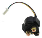 Relevador Arranque P/honda Gl150 Cargo 12v | Promoto - Imagen 2