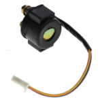 Relevador Arranque P/honda Gl150 Cargo 12v | Promoto - Imagen 3