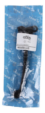 Manija Derecha Navi 110 | Bost® Negro - Imagen 3