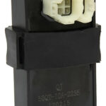 Unidad Cdi Italika Gsc175 C/6puntas Gs150/gts175 | Promoto