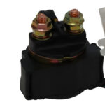 Relevador Arranque P/yamaha Fz16 12v (12-15) | Promoto