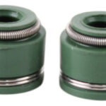Sellos De Valvulas Gy6150/ds150/ws150/ws175 | Bost®
