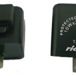 Relevador Direccional P/italika Strada Cgl125 | Rialli