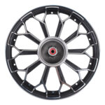 Rin De Aluminio Trasero/185-18 | Bost® Plateado - Imagen 2