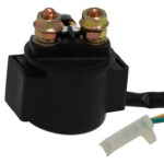 Relevador Arranque Ex/rt200 Vento Nitrox/crossmax | Promoto