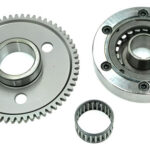 Bendix Completo Italika Gsc 175 | Promoto