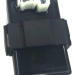 Unidad Cdi Italika Ex200 C/6 Puntas | Promoto