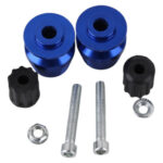 Contrapeso Manubrio Azul | Bost® Azul