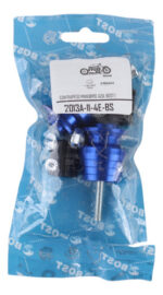 Contrapeso Manubrio Azul | Bost® Azul - Imagen 2