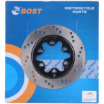 Disco De Freno Trasero Rocketman 250 | Bost®