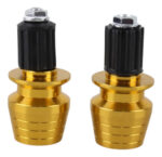 Contrapeso Manubrio Amarillo | Bost® Dorado