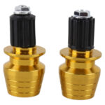 Contrapeso Manubrio Amarillo | Bost® Dorado