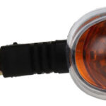 Par Direccionales Del Forza 150/ft150/g/gts | Promoto Naranja