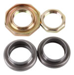 Tazas Baleros Cojinete De Dirección X125 | Bost® - Imagen 3