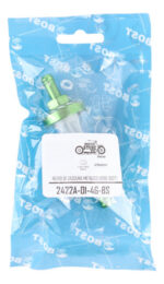 Filtro De Gasolina Metalico Verde | Bost® - Imagen 3