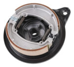 Porta Balatas Trasero Ft180 | Bost® Negro - Imagen 5