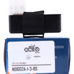 Cdi Gy6-125/ws150 (08-19)/ws175/x125g/d150lt | Bost®