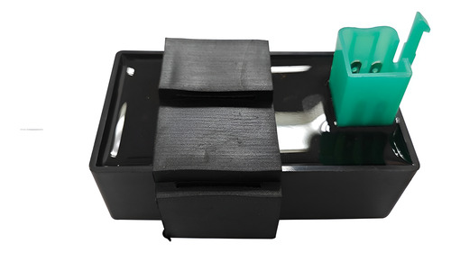 251203193232_26_17331.jpg Unidad Cdi Vento Rocketman 250 | Promoto - Imagen 1