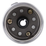 Rotor Magneto Con Kit Cg125/dt125/dt150/dm150 | Bost® - Imagen 2