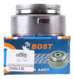 Rotor Magneto Con Kit Cg125/dt125/dt150/dm150 | Bost® - Imagen 3
