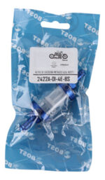 Filtro De Gasolina Metalico Azul | Bost® - Imagen 4