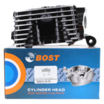 Cabeza Completa Ft150/ft150gt | Bost®