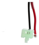 Interruptor Llave Encendido Honda Navi110 Completo | Promoto - Imagen 4