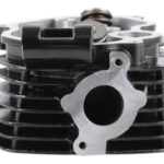 Cabeza Completa 125z | Bost®