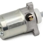 Motor Arranque Yamaha Fz16 2.0 Fi | Promoto