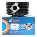 Cabeza Completa Ft180 | Bost® - Imagen 8