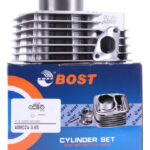 Kit De Cilindro Ybr125 | Bost®