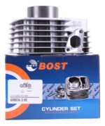 Kit De Cilindro Ybr125 | Bost®