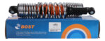 Amortiguador Boxer 150 Plata Bm150 | Bost®