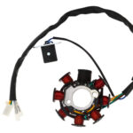 Estator Italika Ds150/125/gs150/ws/xs125/vitalia | Raceline