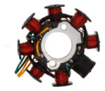 Estator Italika Ds150/125/gs150/ws/xs125/vitalia | Raceline - Imagen 3