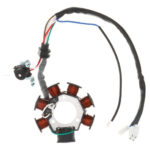 Estator Para Ybr125c Express 7 Bobina | Promoto