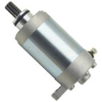 Motor Arranque Yamaha Ybr125 | Promoto