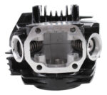 Cabeza Completa At110/at110 Sport Negro Bost® - Imagen 2