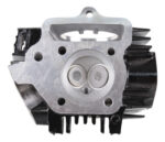 Cabeza Completa At110/at110 Sport Negro Bost® - Imagen 4