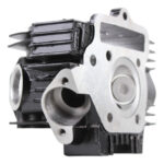 Cabeza Completa At110/at110 Sport Negro Bost® - Imagen 5