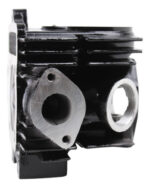 Cabeza Completa At110/at110 Sport Negro Bost® - Imagen 6