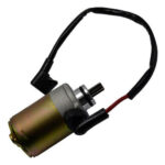 Motor Arranque Italika Ds150/cs125/d125/150/gs150 | Promoto