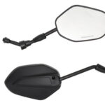 Juego Espejos Italika 125z/navi 110 | Promoto