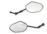 Juego Espejos Italika 125z/navi 110 | Promoto - Imagen 2