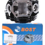 Cabeza Completa At110 Rt Led | Bost®