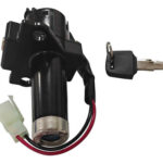 Interruptor Llave Encendido Vento Crossmax 200 | Promoto