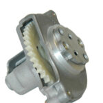 Bomba Aceite Italika Ft125 | Rialli