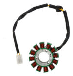 Estator Bajaj Pulsar N250 12 Bobinas | Promoto